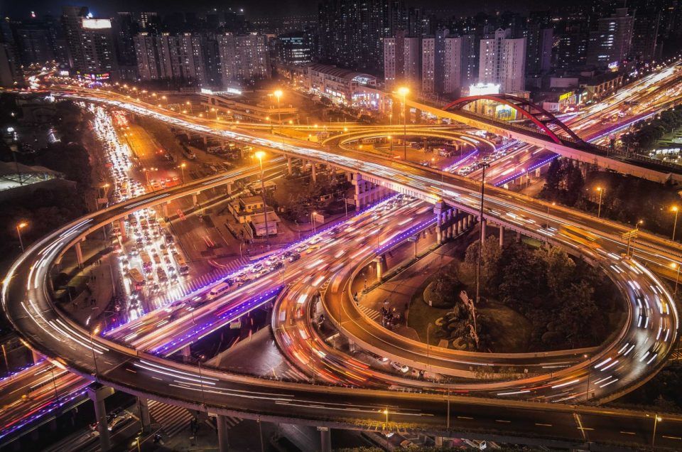 Ako Čína prepisuje budúcnosť osobnej dopravy