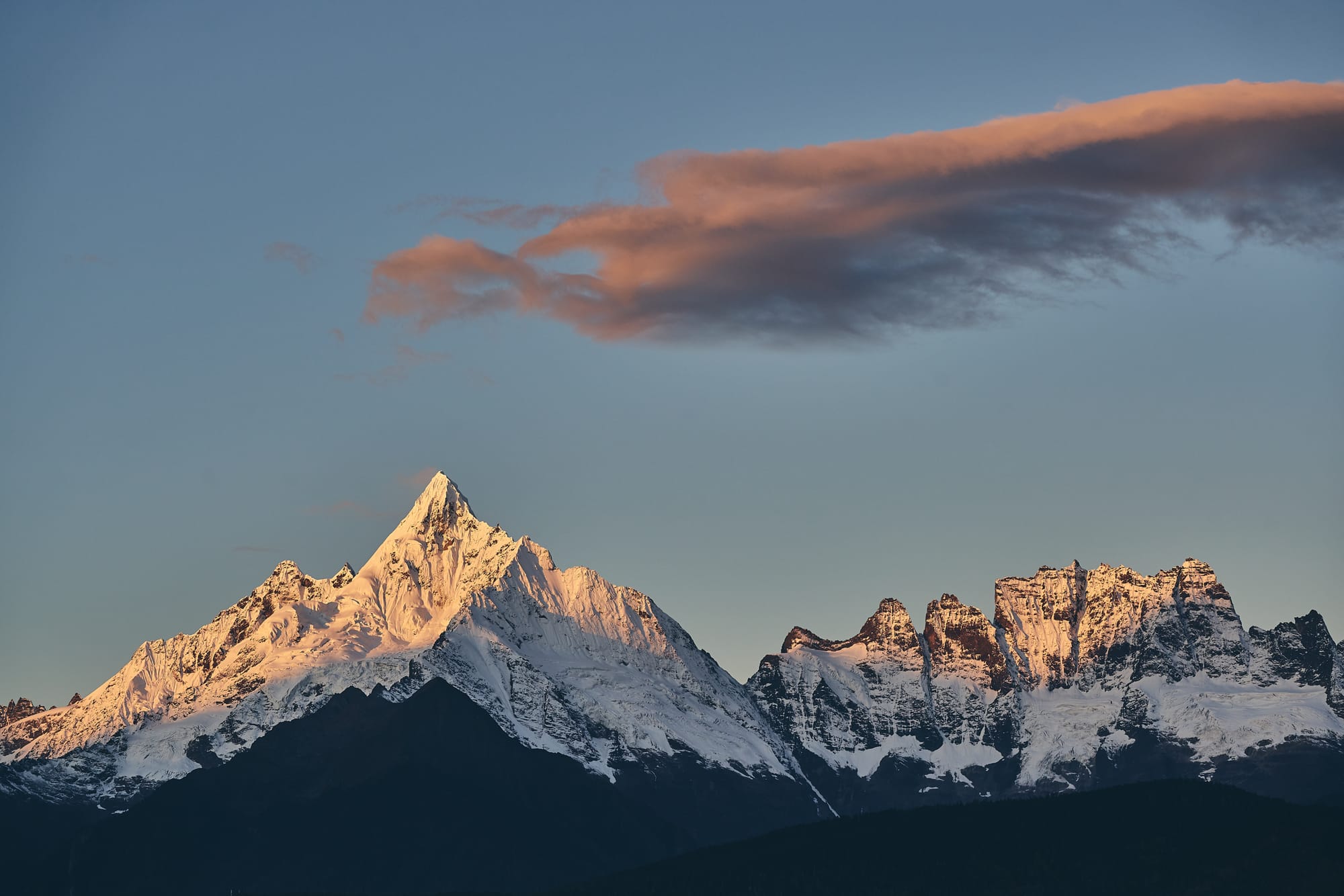 20 dní - Provincia Yunnan, Stratené svety Číny. Zájazd pre náročných.