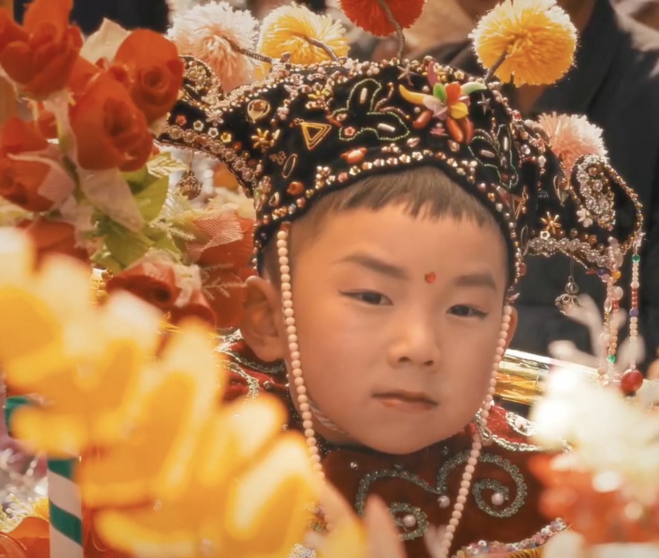 12 dní - Festival princov, Šanghaj, Chongqing, Yunnan, Guangzhou, Guilin (2026)