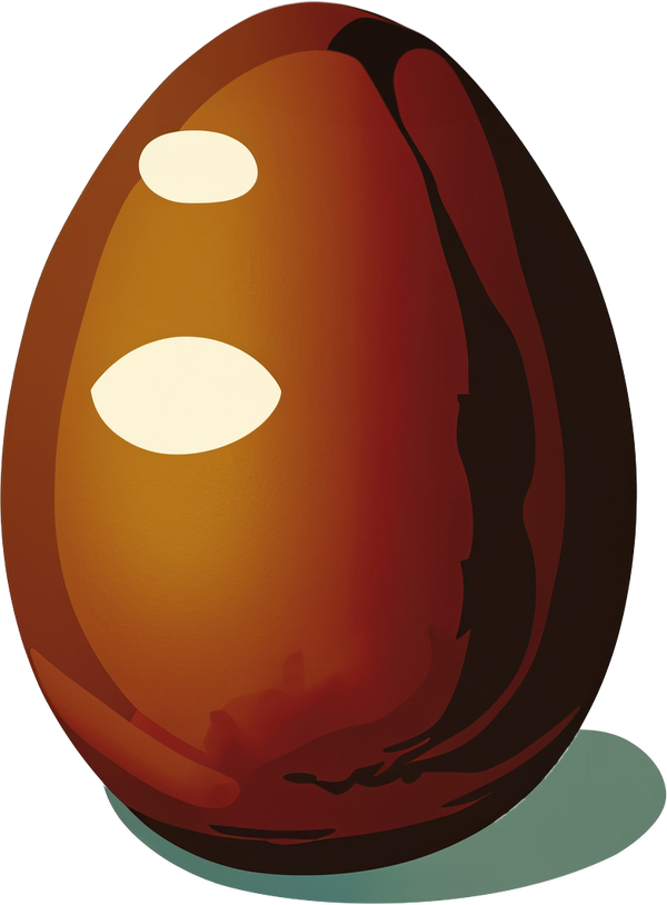 Tisícročné vajcia